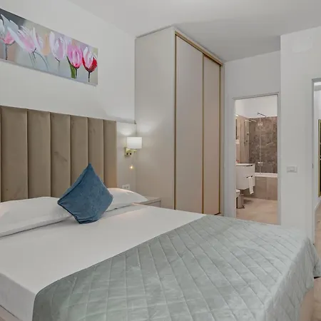 Appartement Boutique - Luxury Boekarest