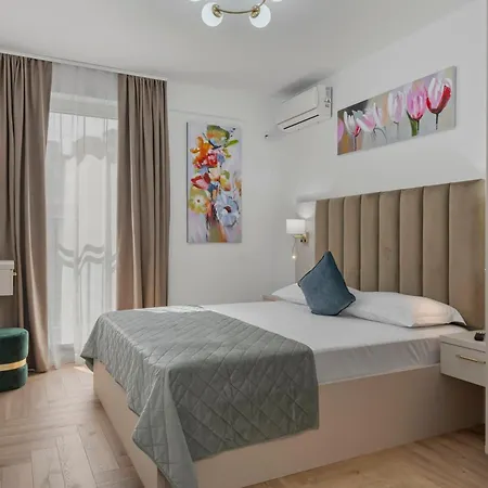 Boutique - Luxury Daire *