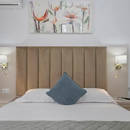 Boutique - Luxury Daire