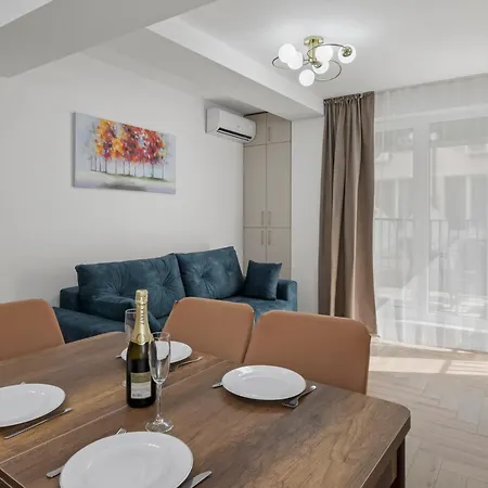 Daire Boutique - Luxury Bükreş
