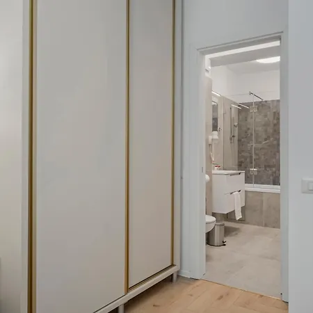 Boutique - Luxury Boekarest