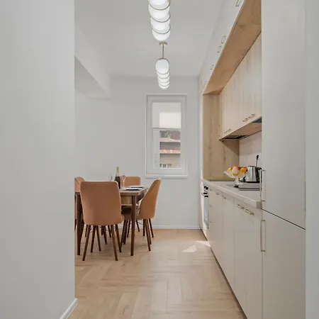 Boutique - Luxury Appartement *