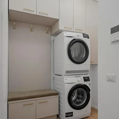 Appartement Boutique - Luxury