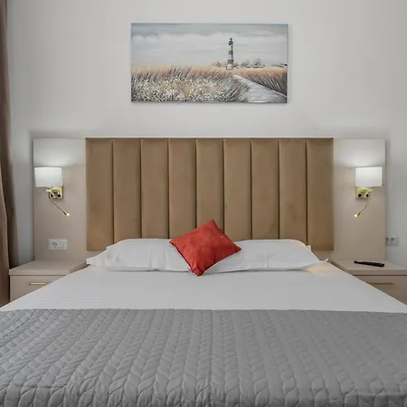 Apartment Boutique - Luxury *