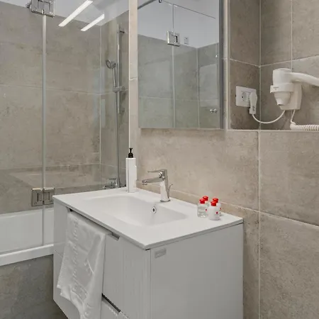 Apartment Boutique - Luxury