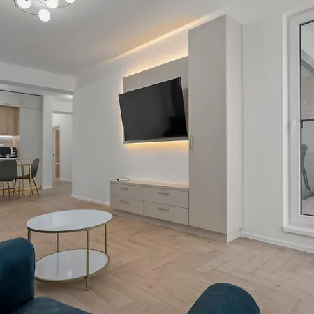 Apartment Boutique - Luxury