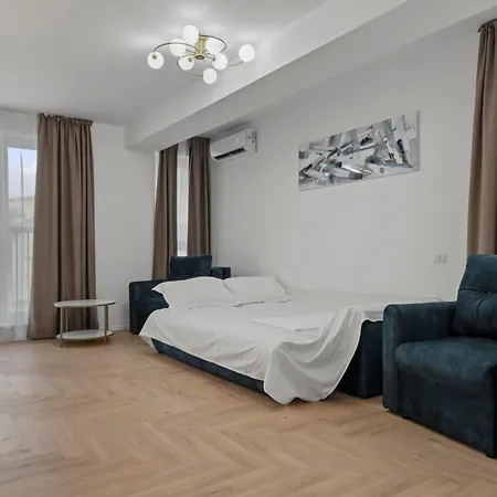 Boutique - Luxury Apartment