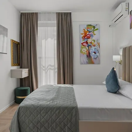 Apartment Boutique - Luxury *