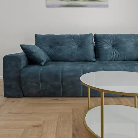 Boutique - Luxury Apartment Bucharest