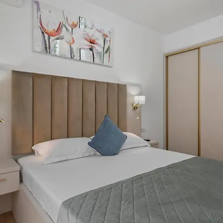 Apartment Boutique - Luxury *