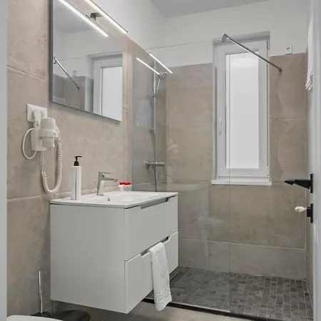 Boutique - Luxury Bucharest