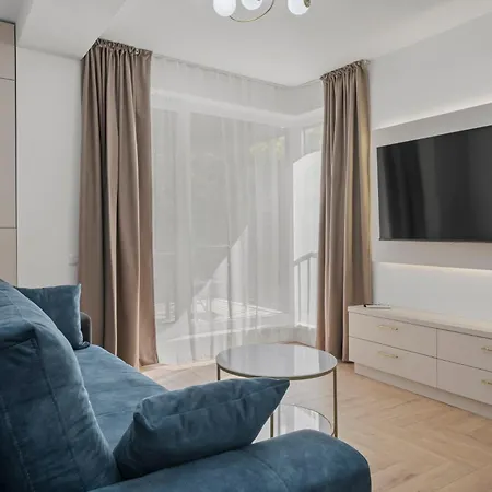 Apartment Boutique - Luxury